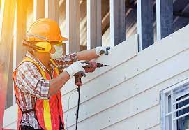 Best Fiber Cement Siding Installation  in Rusk, TX